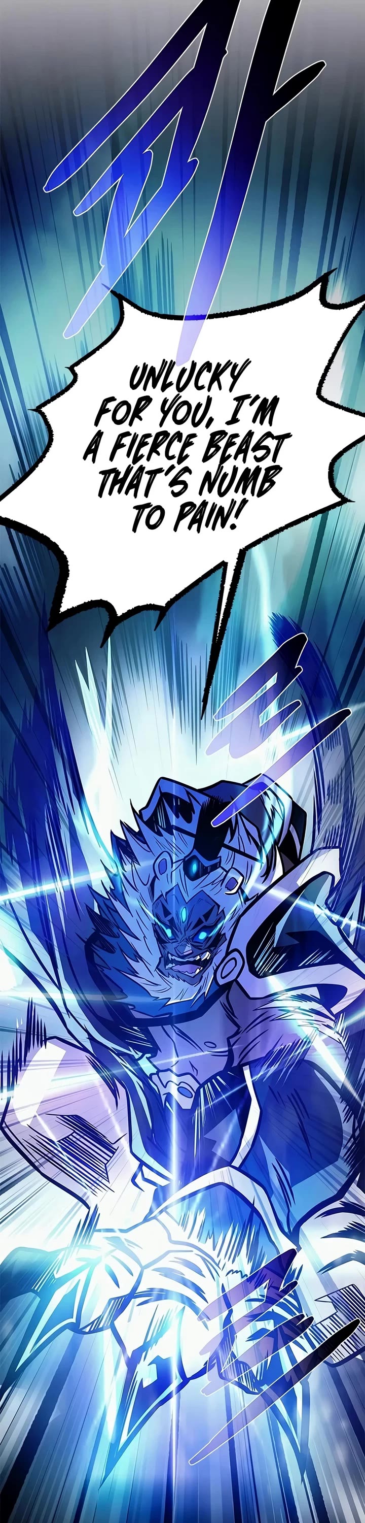 Villain to Kill chapter 240 page 61