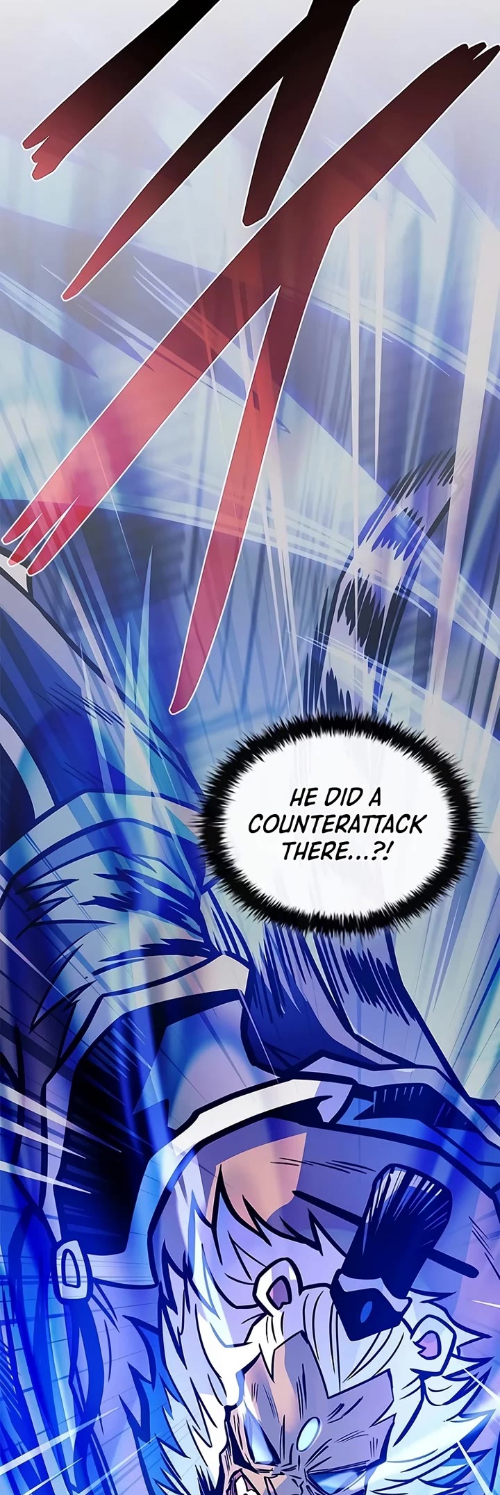 Villain to Kill chapter 240 page 67