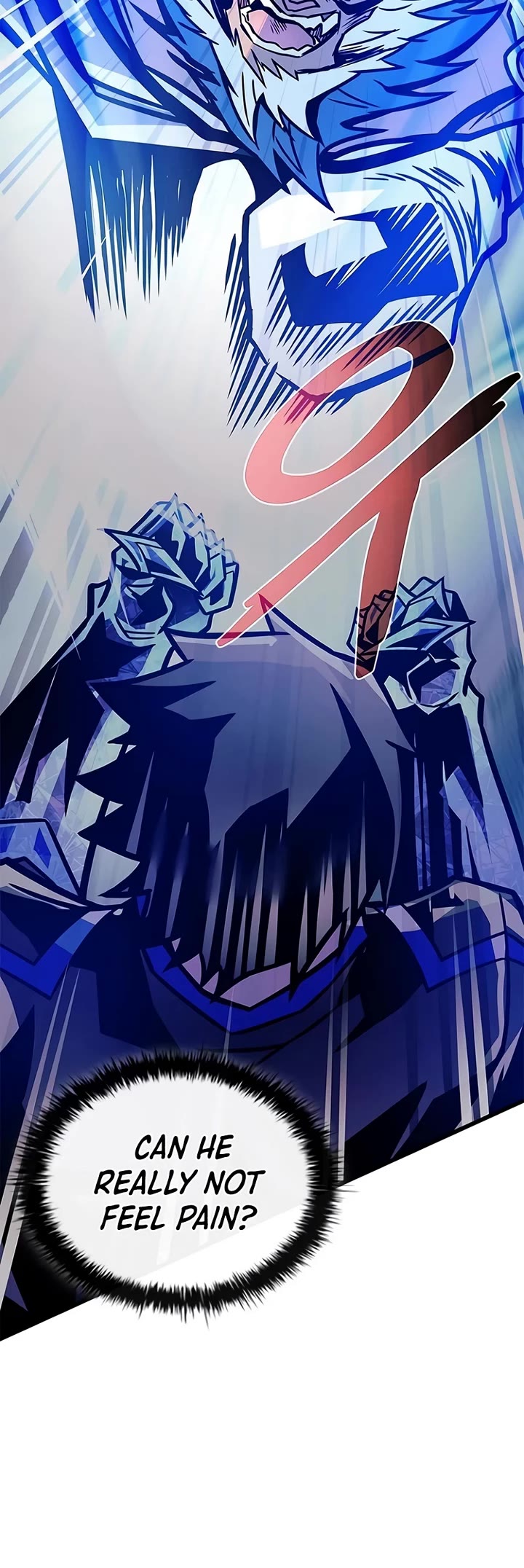 Villain to Kill chapter 240 page 68