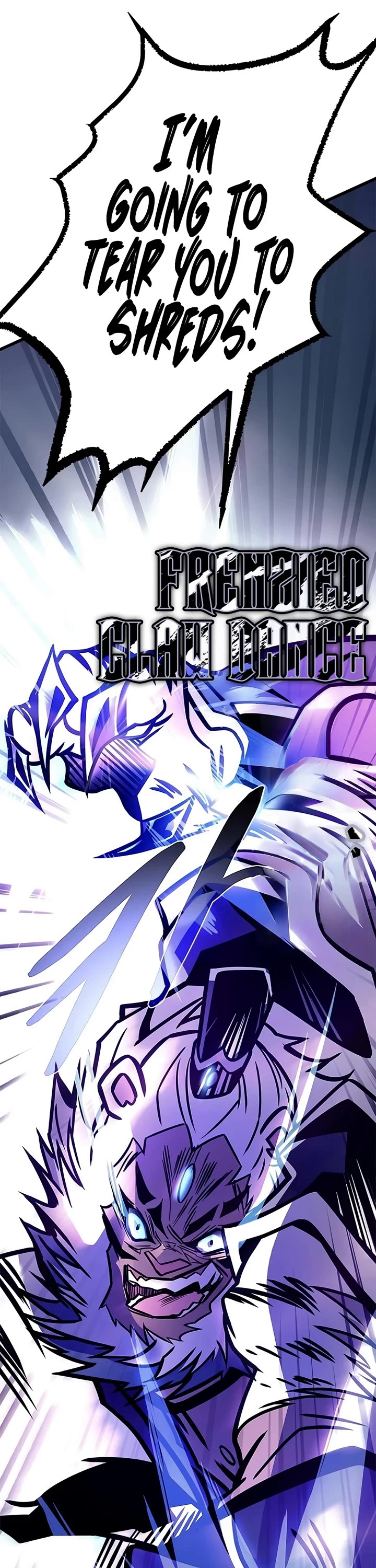 Villain to Kill chapter 240 page 69
