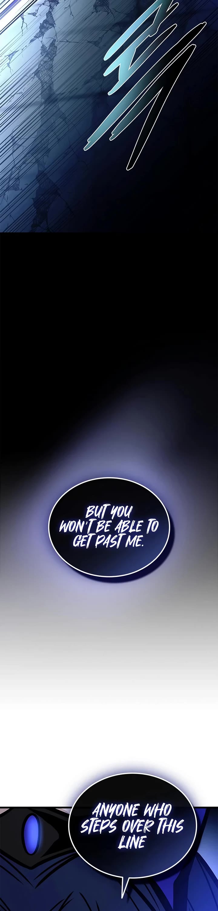 Villain to Kill chapter 240 page 7