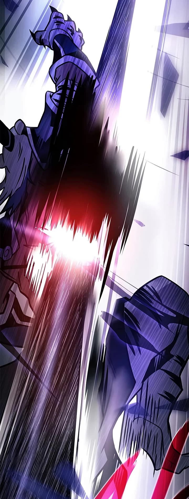 Villain to Kill chapter 240 page 72