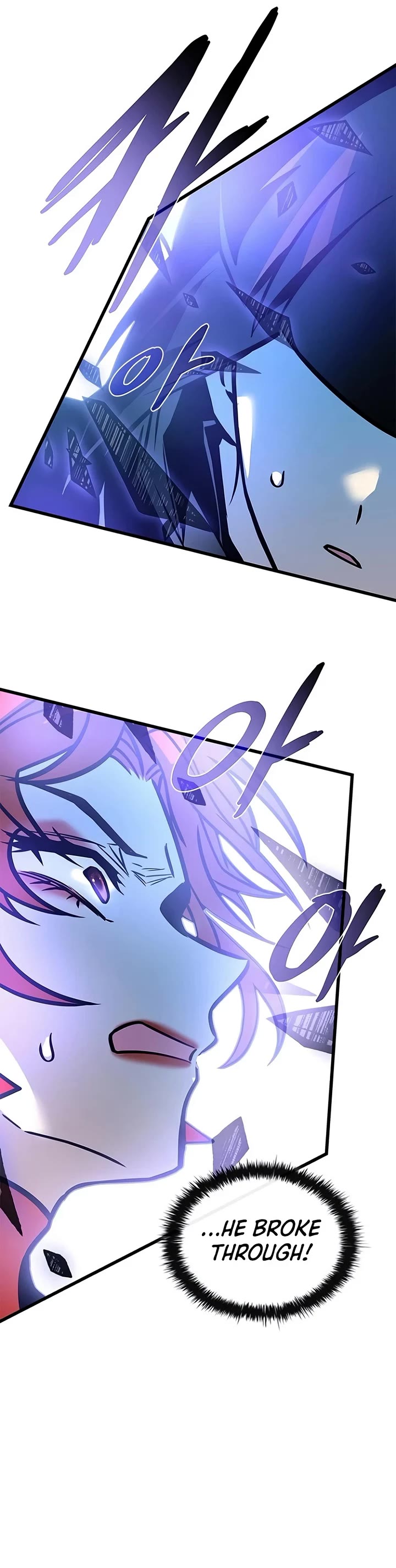 Villain to Kill chapter 240 page 74