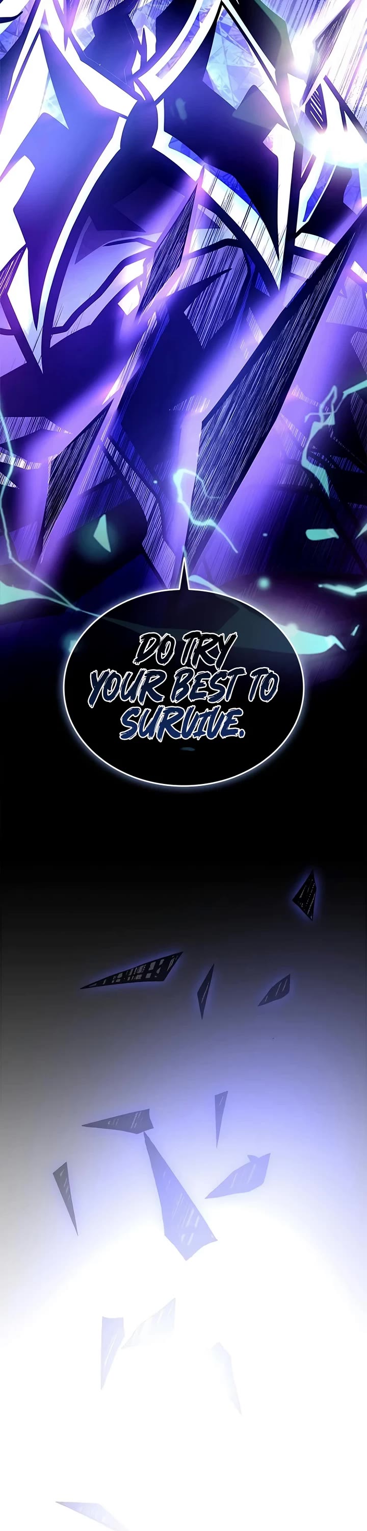 Villain to Kill chapter 240 page 76