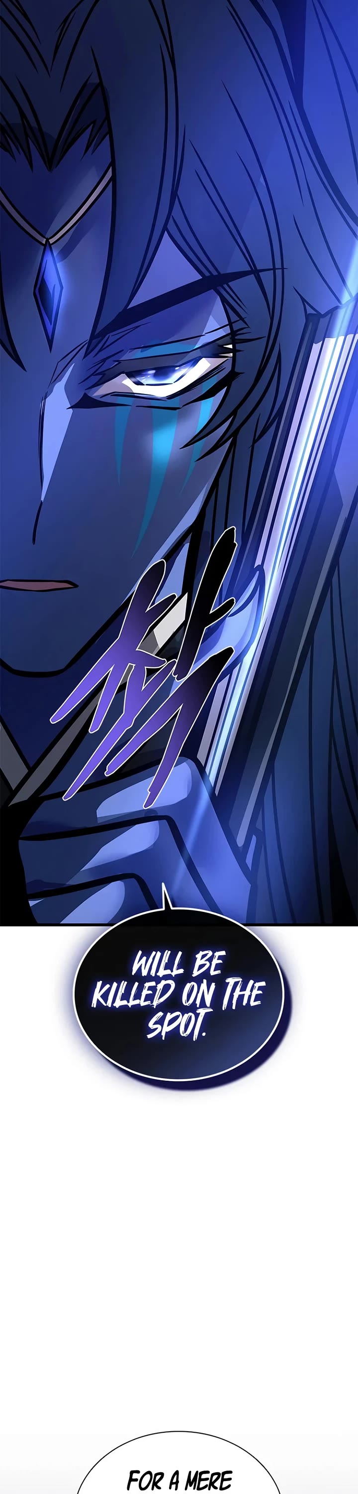Villain to Kill chapter 240 page 8