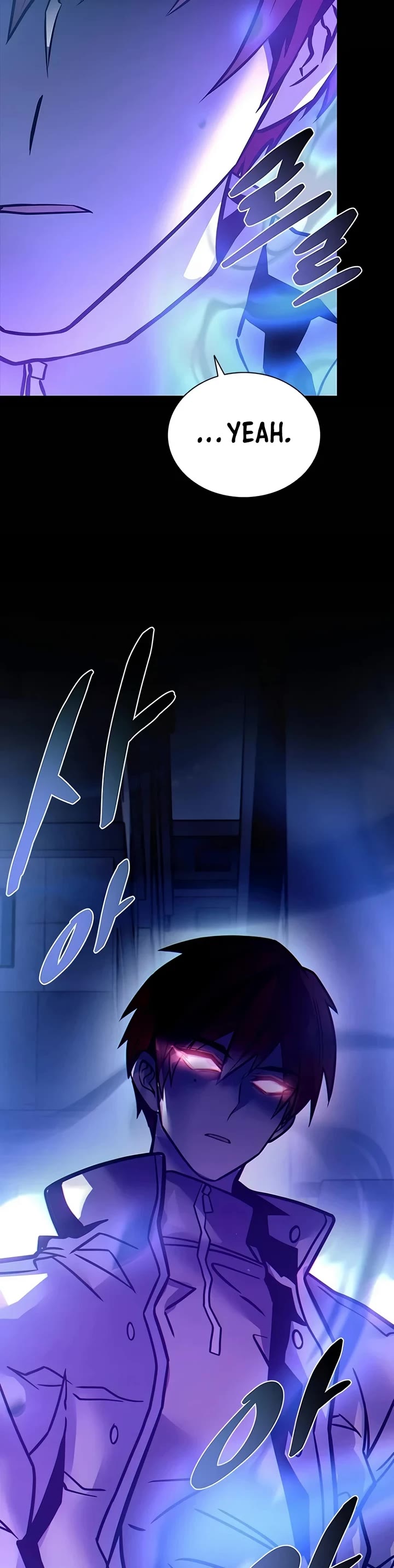 Villain to Kill chapter 240 page 81