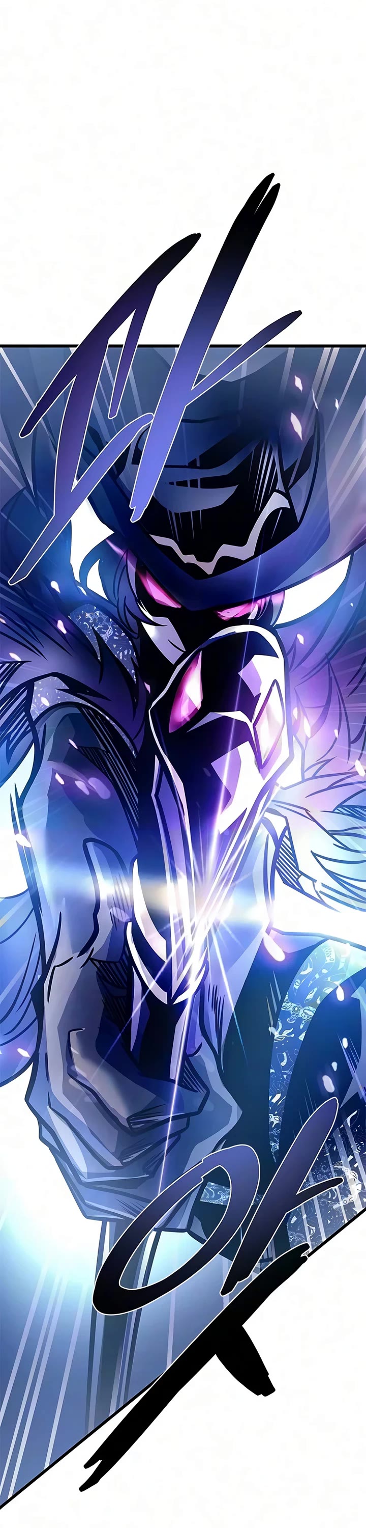 Villain to Kill chapter 241 page 24