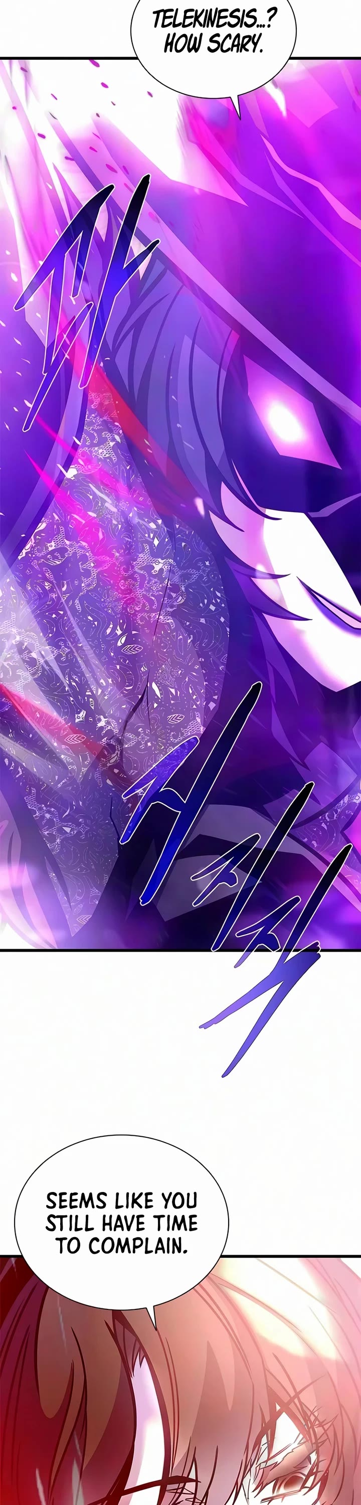 Villain to Kill chapter 241 page 33