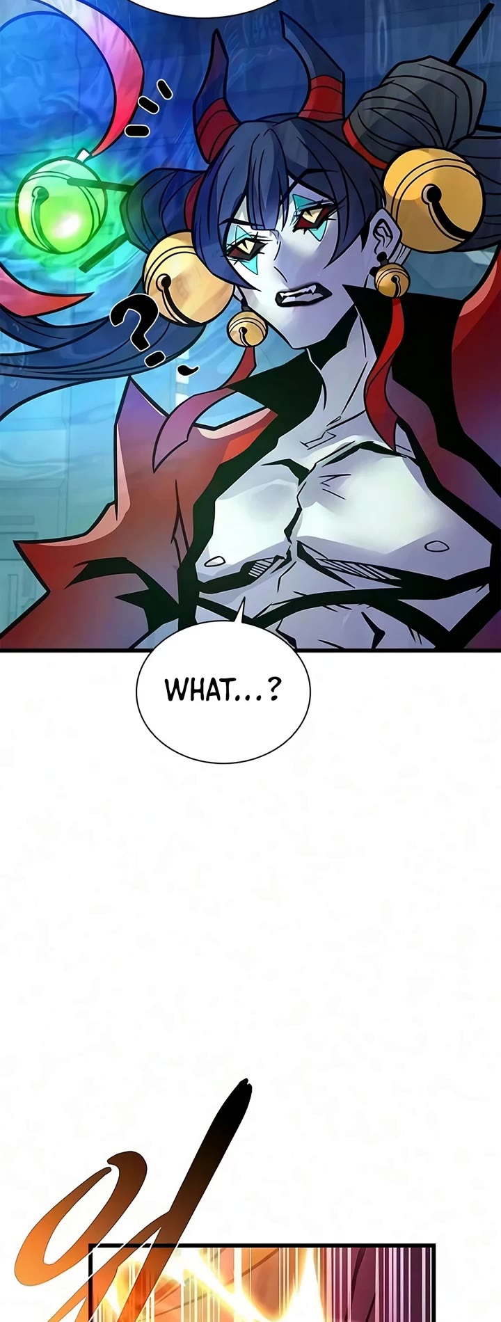 Villain to Kill chapter 241 page 66