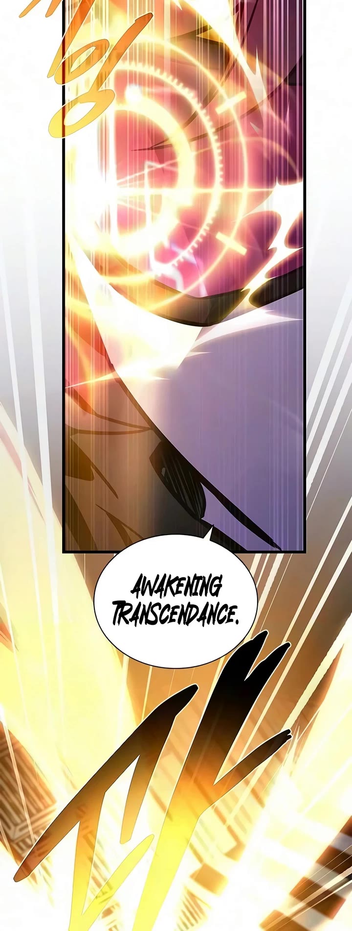 Villain to Kill chapter 241 page 67