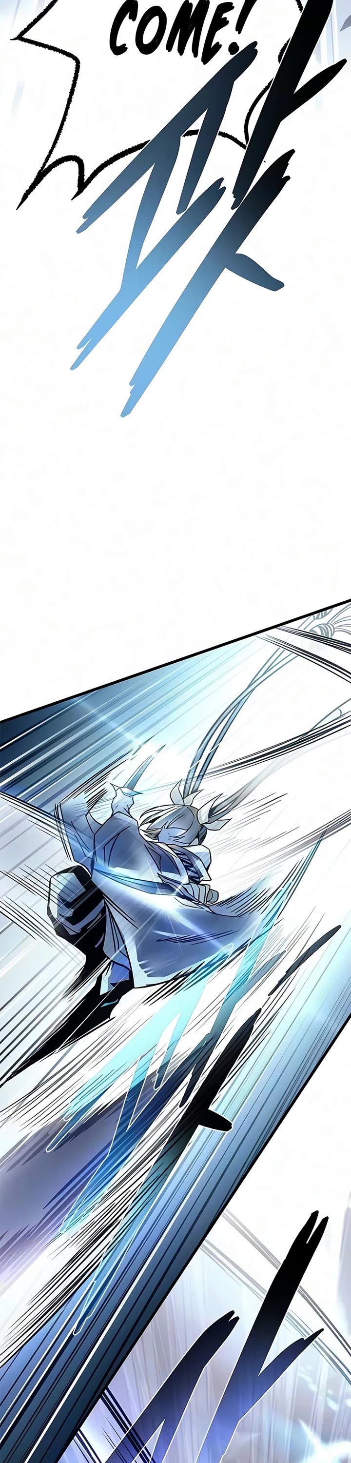 Villain to Kill chapter 242 page 13