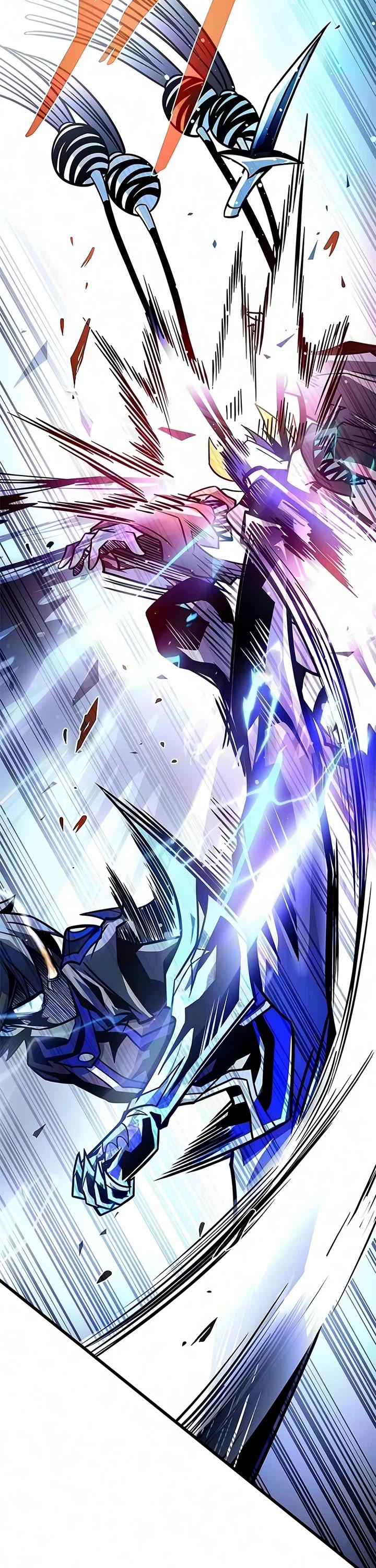 Villain to Kill chapter 242 page 18