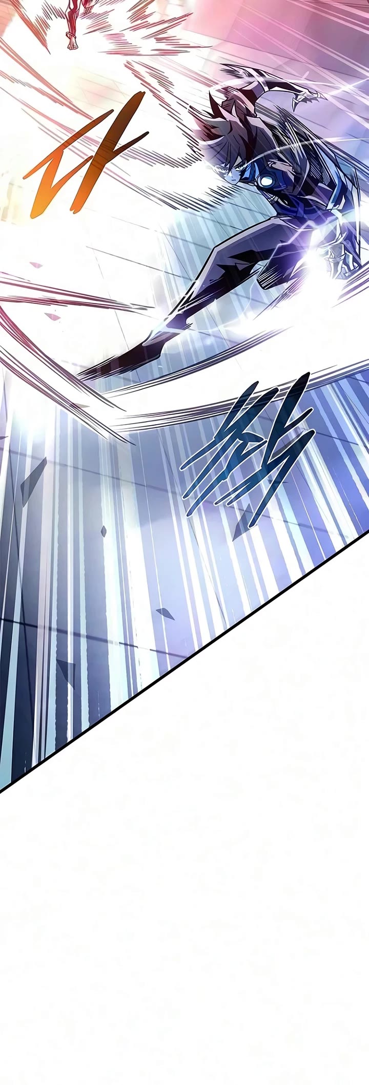 Villain to Kill chapter 242 page 20