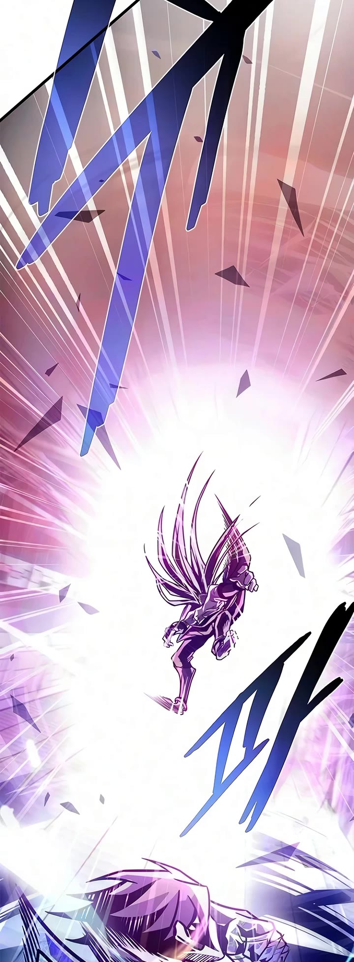 Villain to Kill chapter 242 page 24