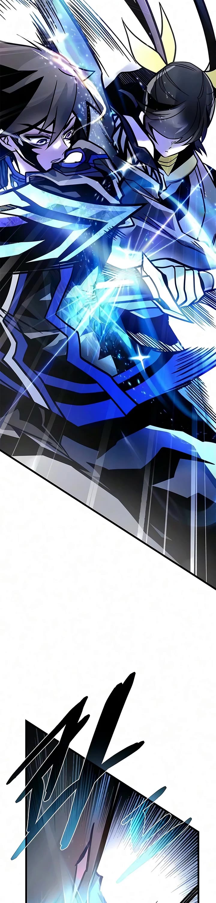 Villain to Kill chapter 242 page 28
