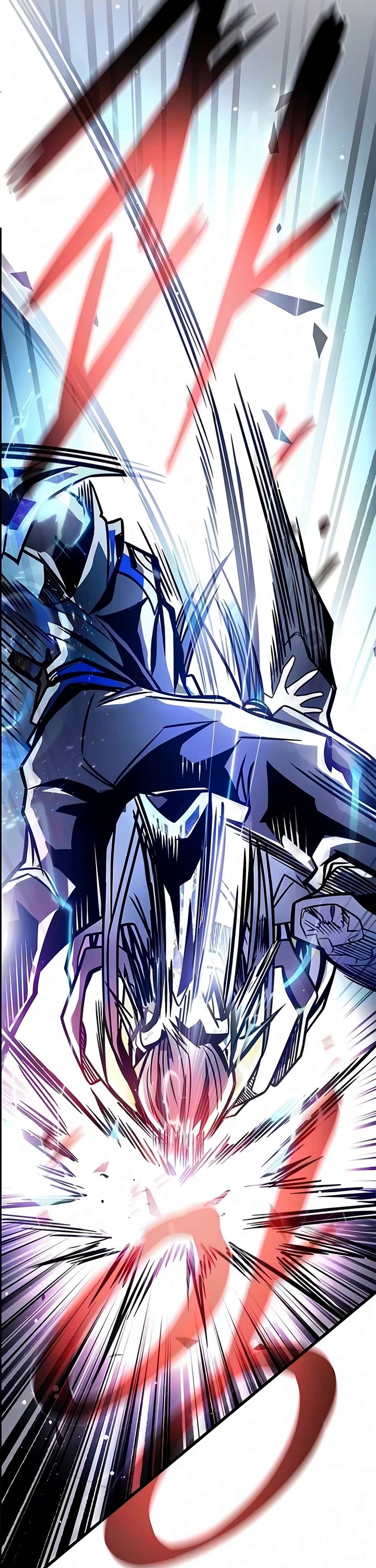 Villain to Kill chapter 242 page 33