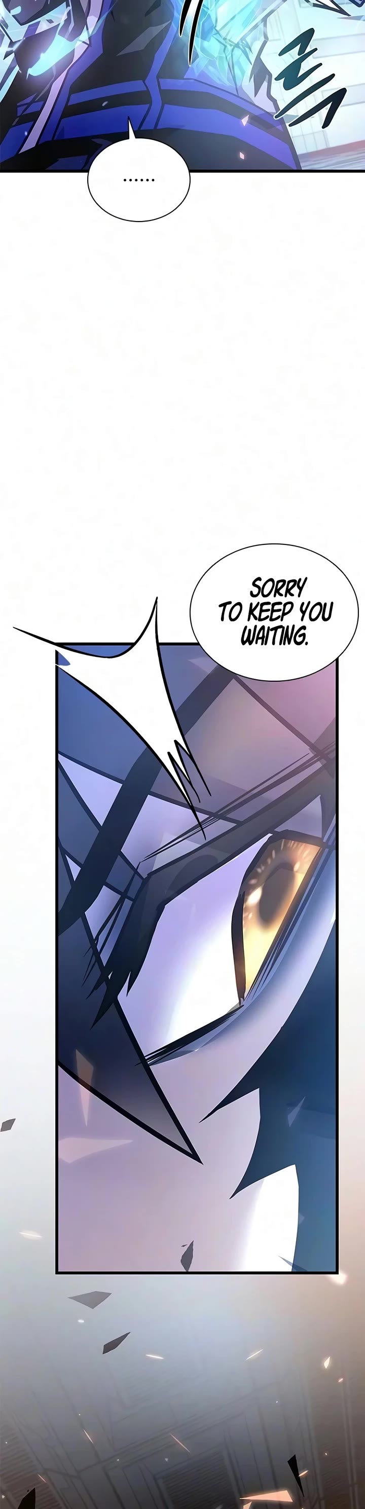 Villain to Kill chapter 242 page 35