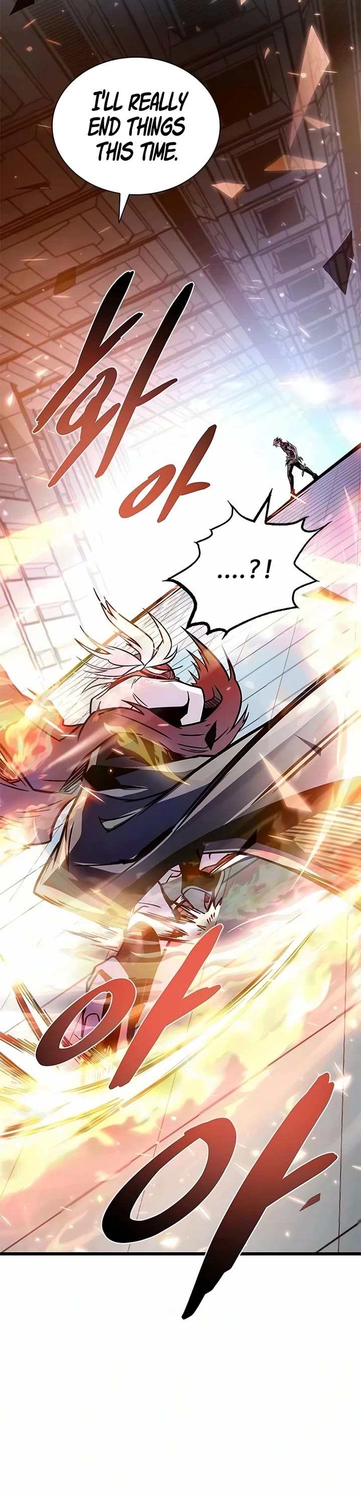 Villain to Kill chapter 242 page 36
