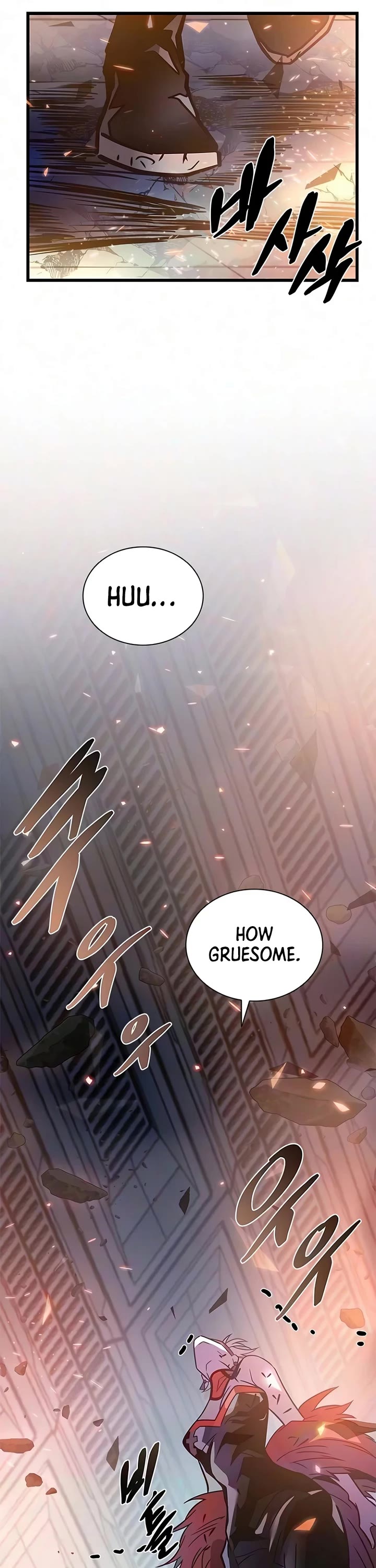 Villain to Kill chapter 242 page 43