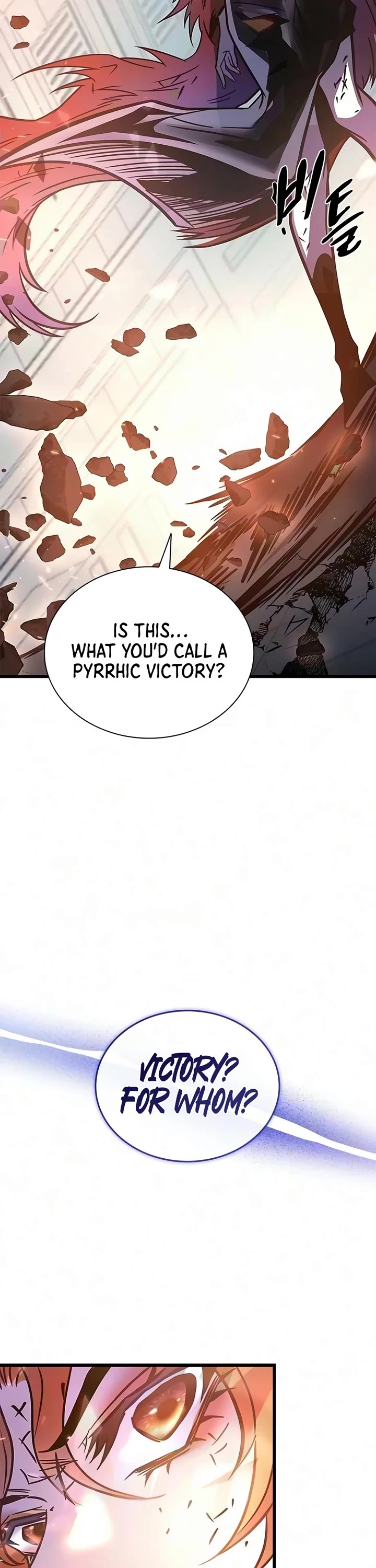 Villain to Kill chapter 242 page 44