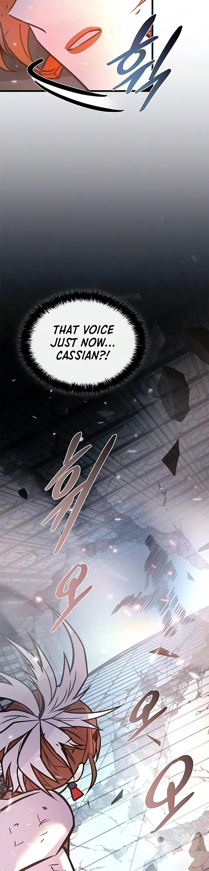 Villain to Kill chapter 242 page 45