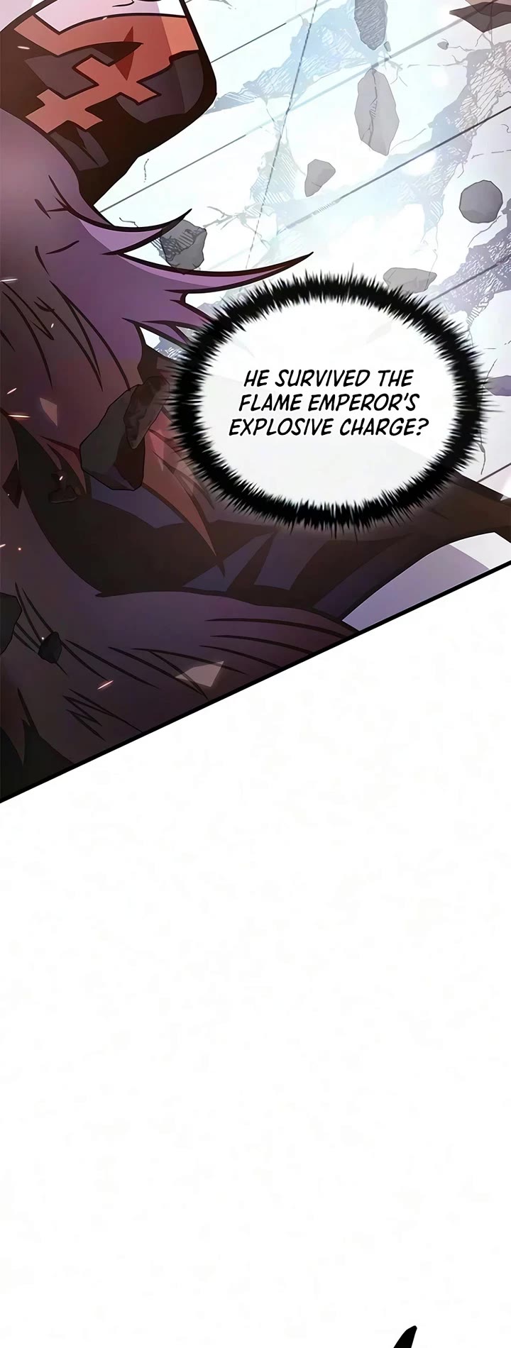 Villain to Kill chapter 242 page 46