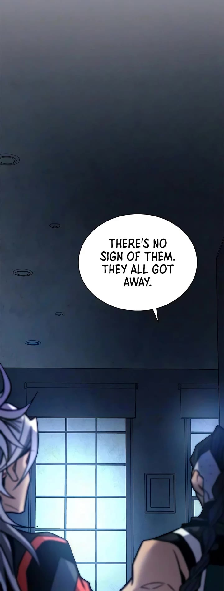 Villain to Kill chapter 242 page 63
