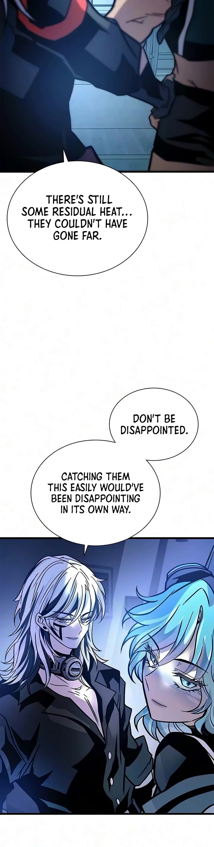 Villain to Kill chapter 242 page 64