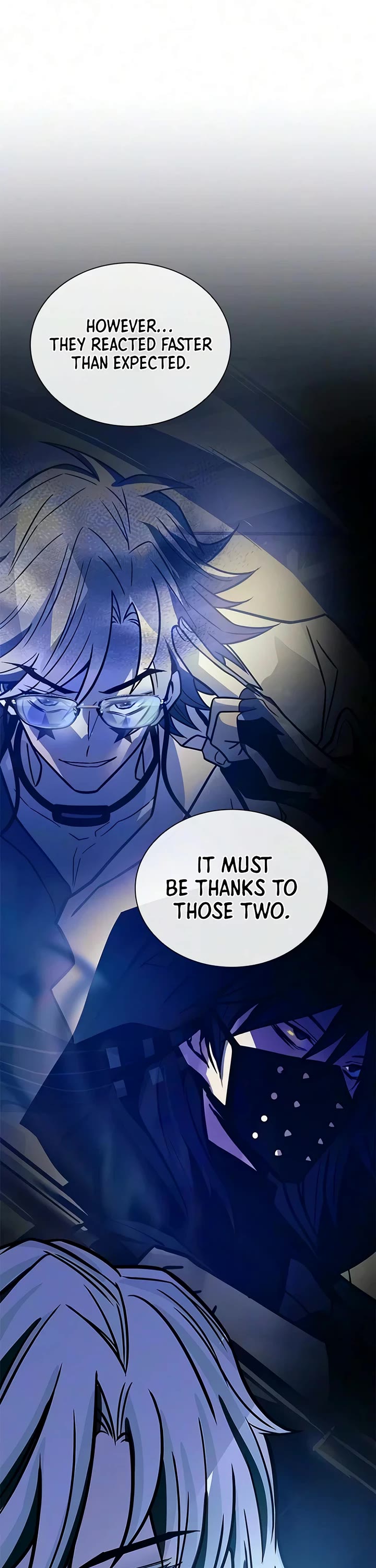 Villain to Kill chapter 242 page 65