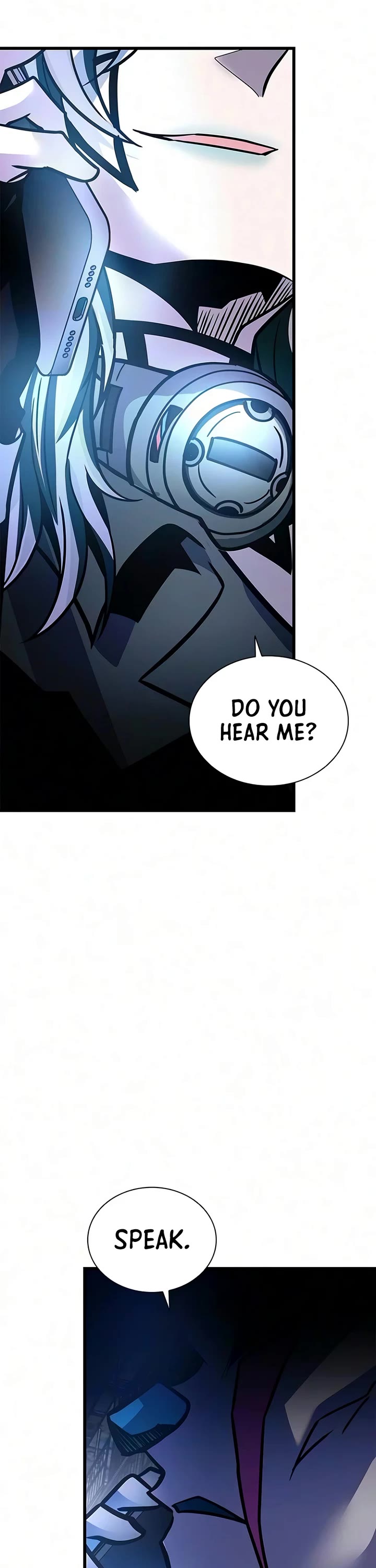 Villain to Kill chapter 242 page 67