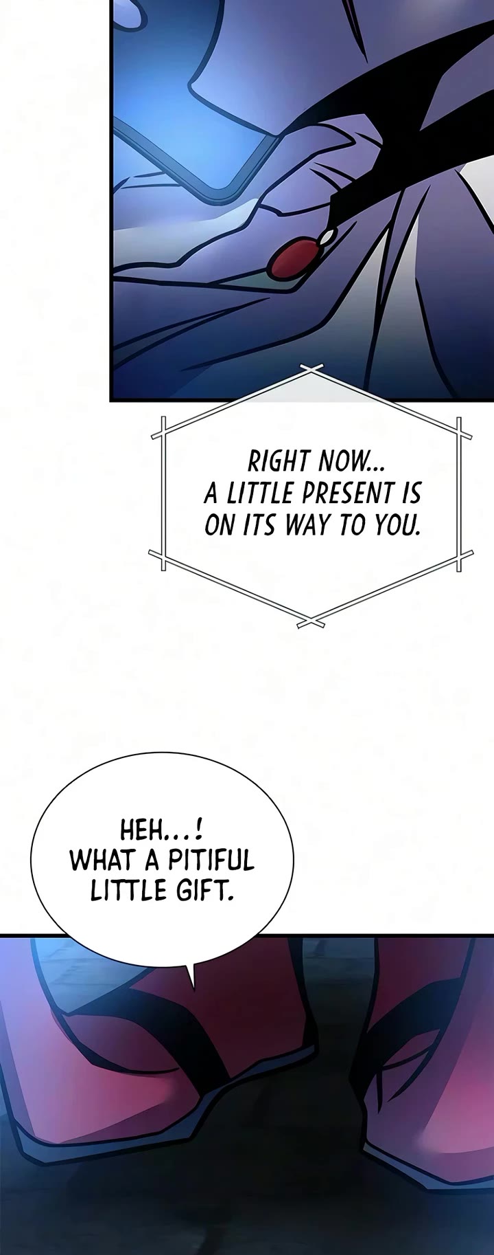 Villain to Kill chapter 242 page 68