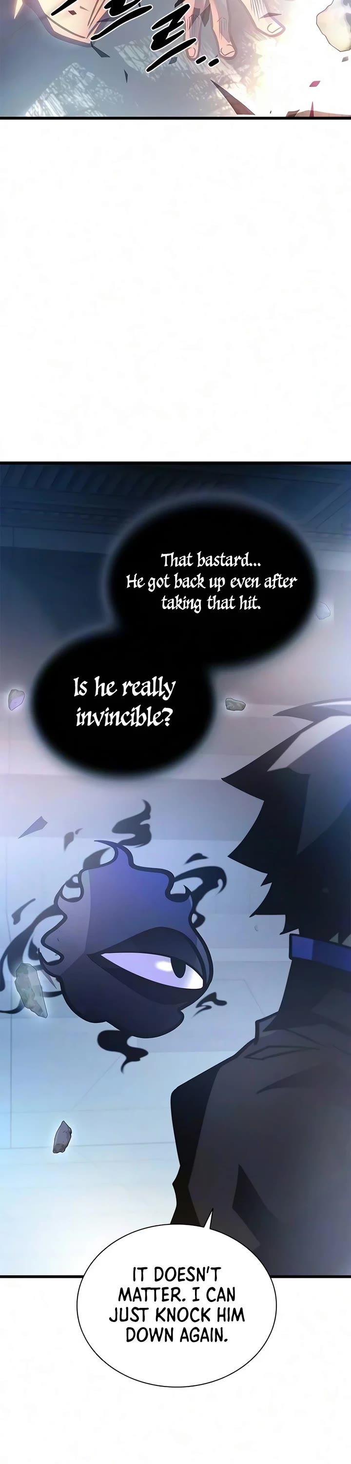 Villain to Kill chapter 242 page 7
