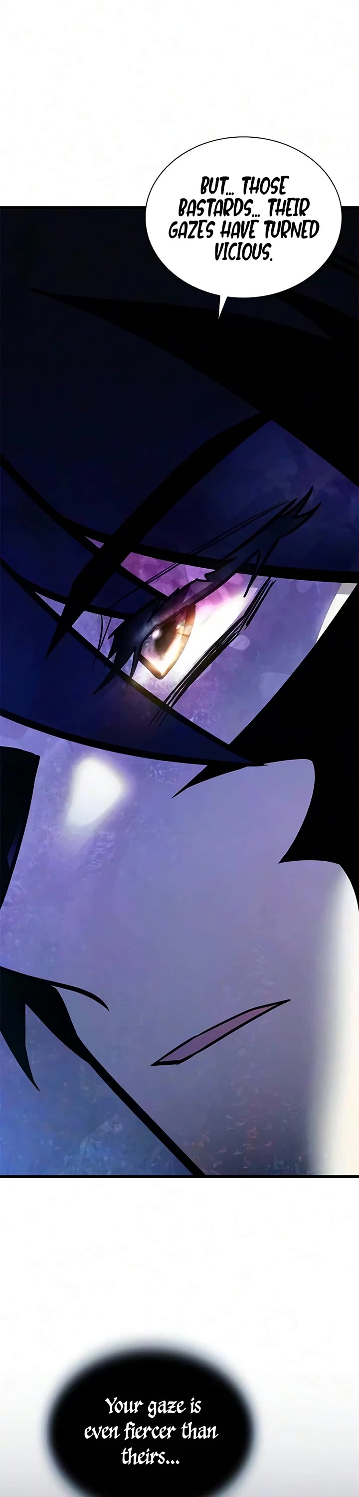 Villain to Kill chapter 242 page 8