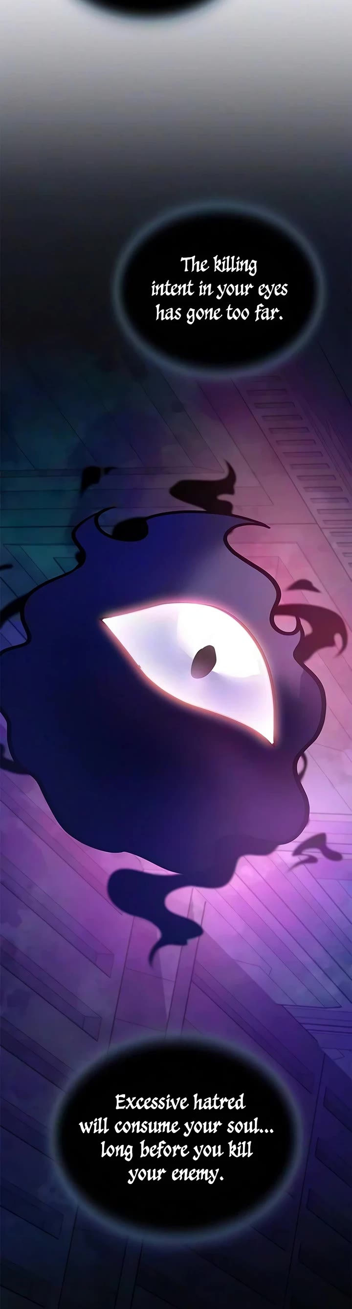 Villain to Kill chapter 242 page 9