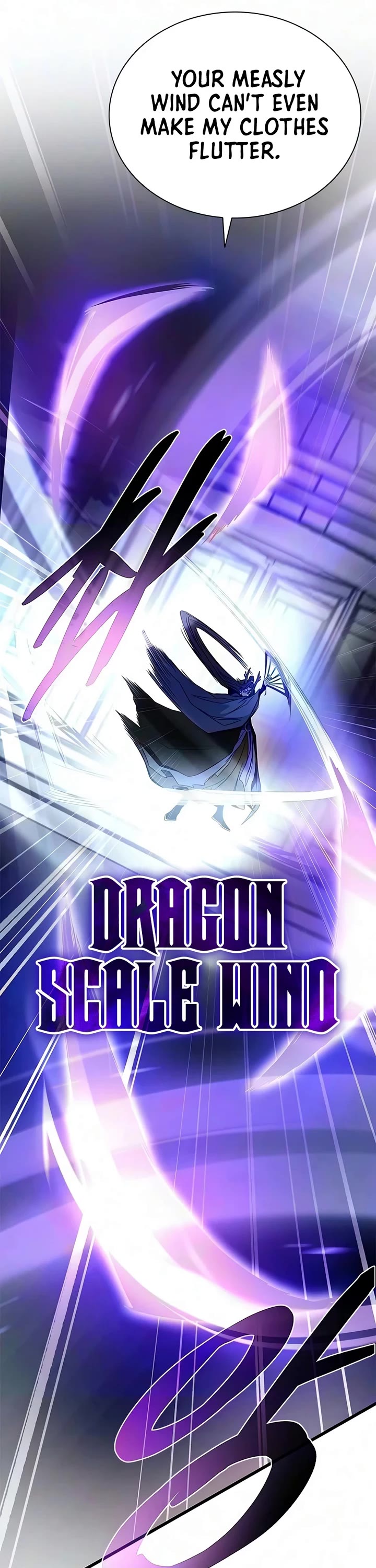 Villain to Kill chapter 243 page 13