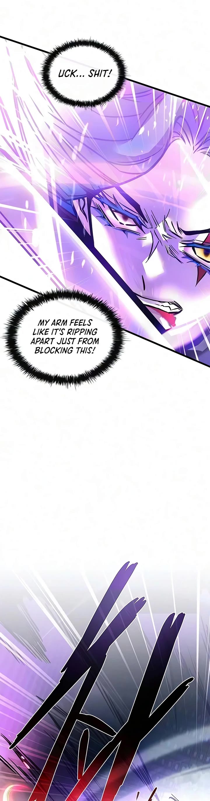 Villain to Kill chapter 243 page 16