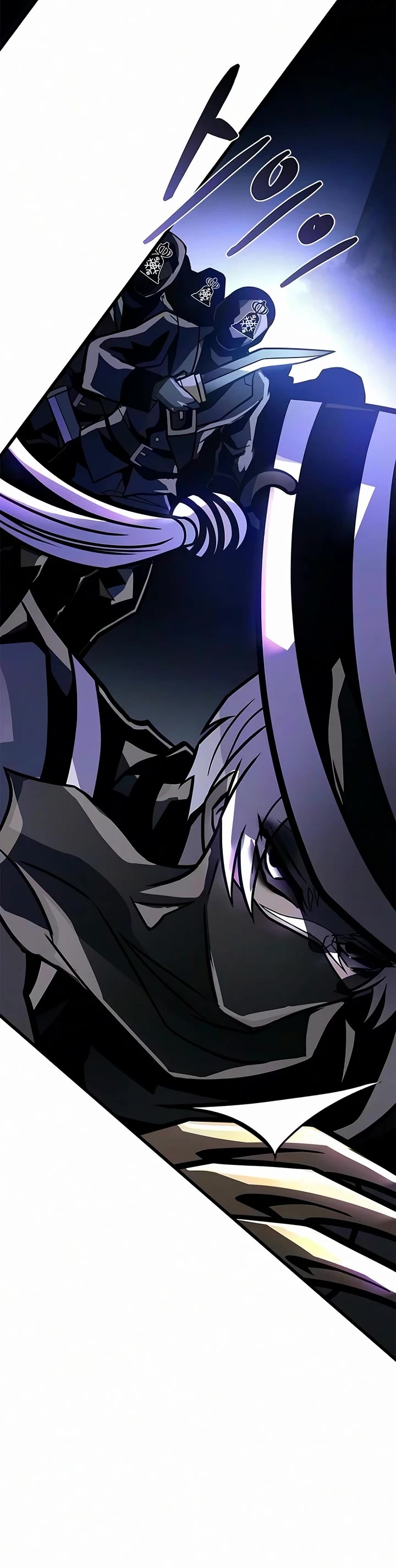 Villain to Kill chapter 243 page 39