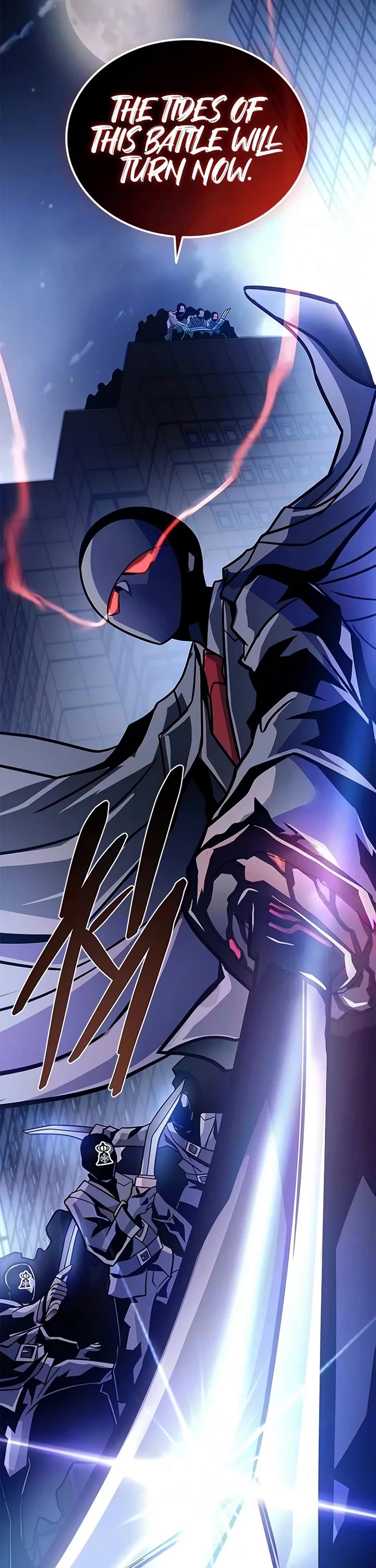 Villain to Kill chapter 243 page 42