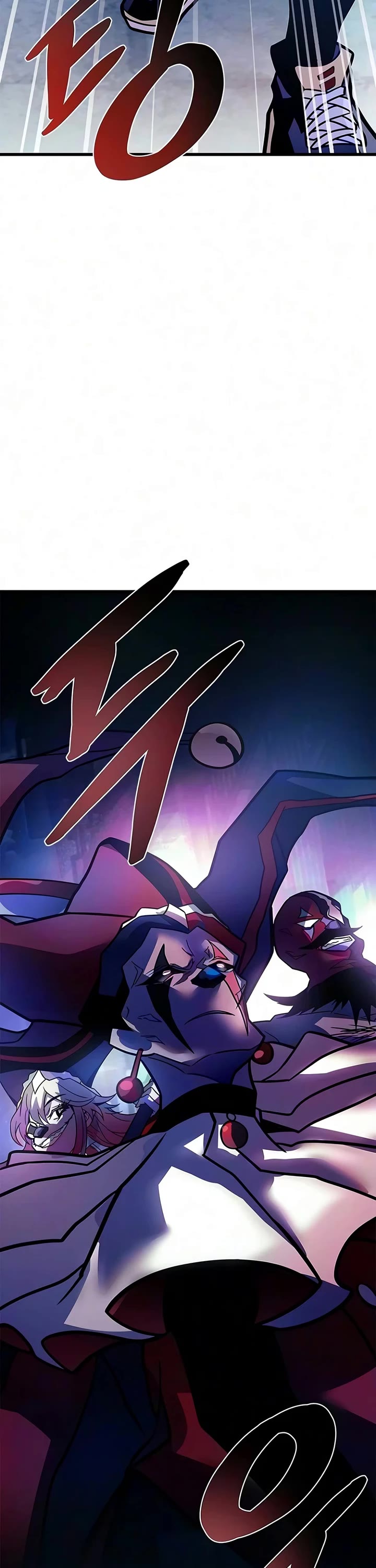 Villain to Kill chapter 243 page 47