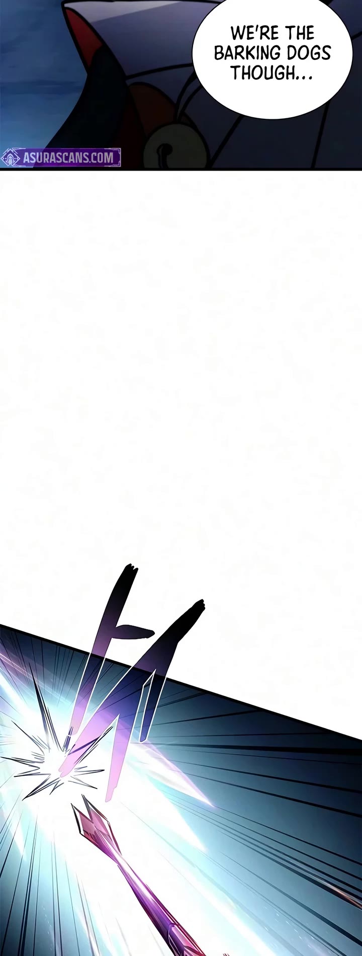 Villain to Kill chapter 243 page 49