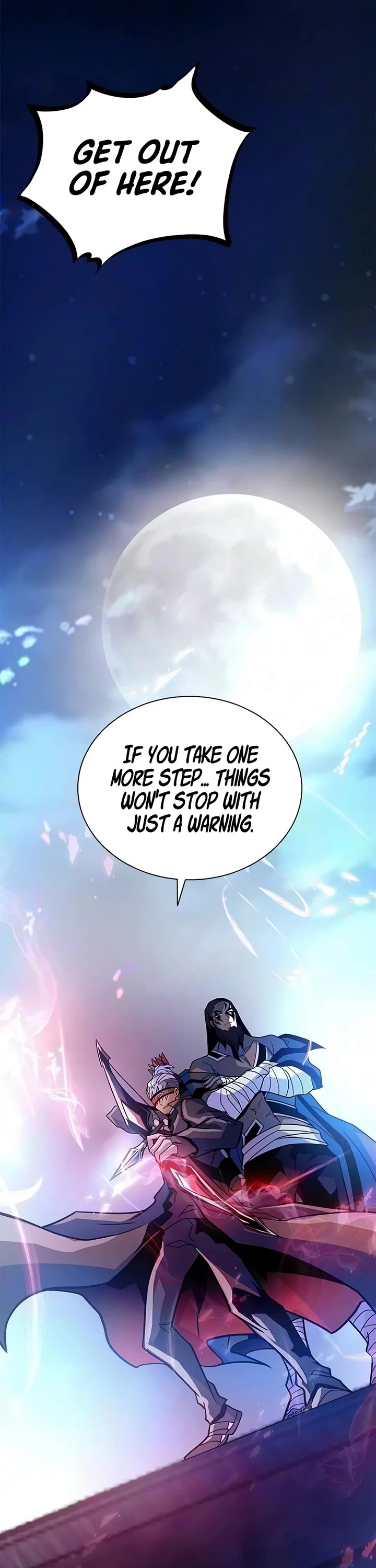 Villain to Kill chapter 243 page 51