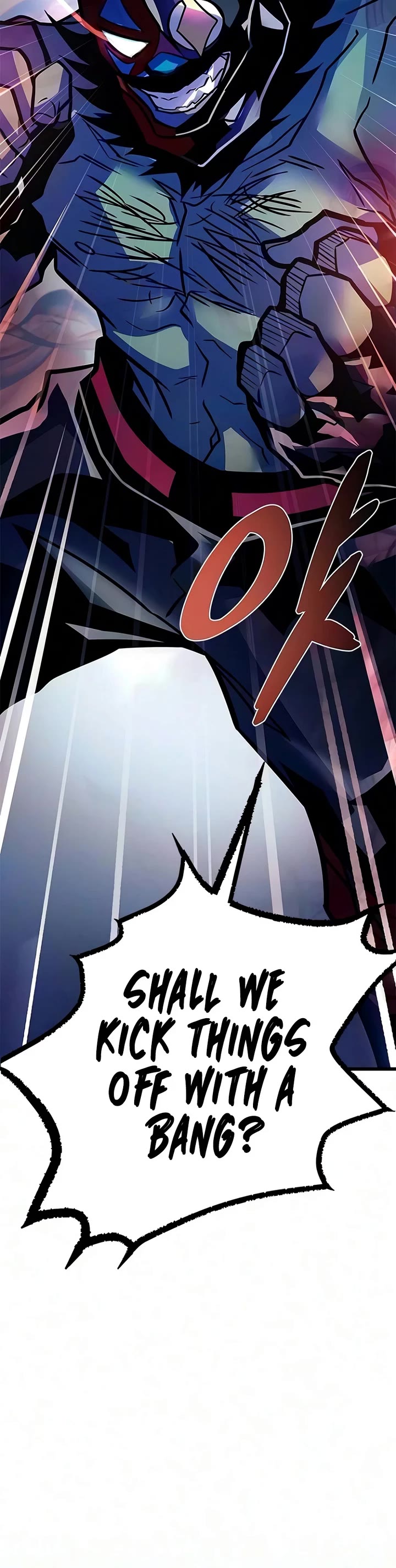 Villain to Kill chapter 243 page 56