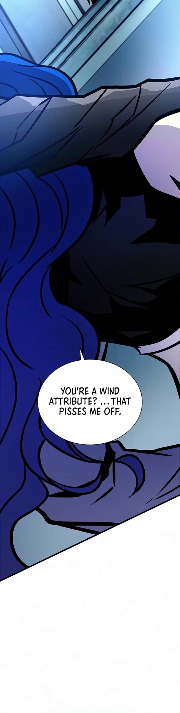 Villain to Kill chapter 243 page 6
