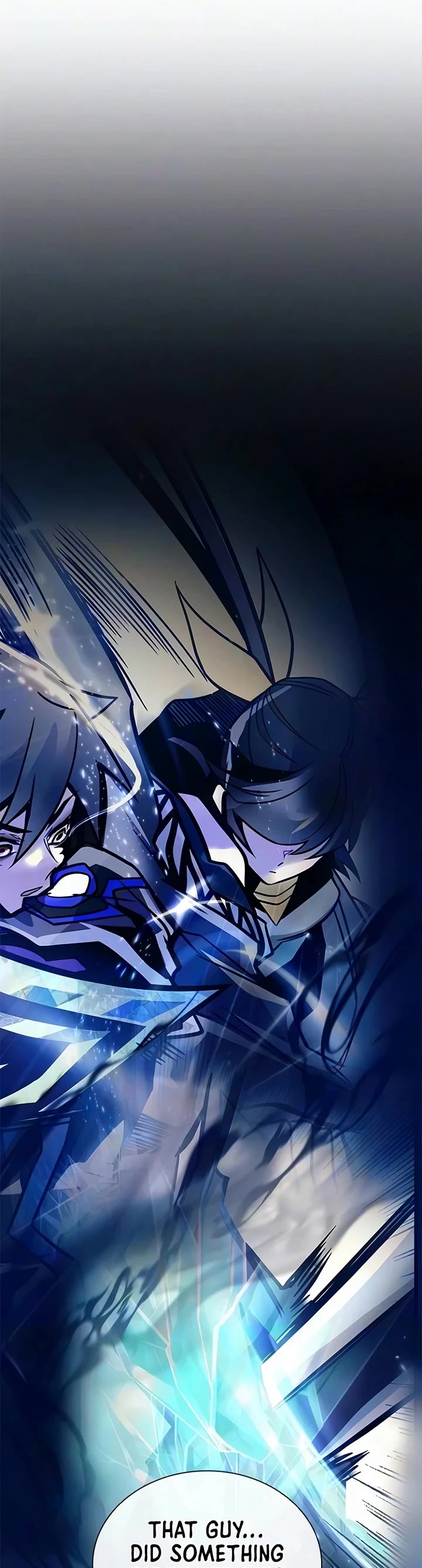 Villain to Kill chapter 243 page 60