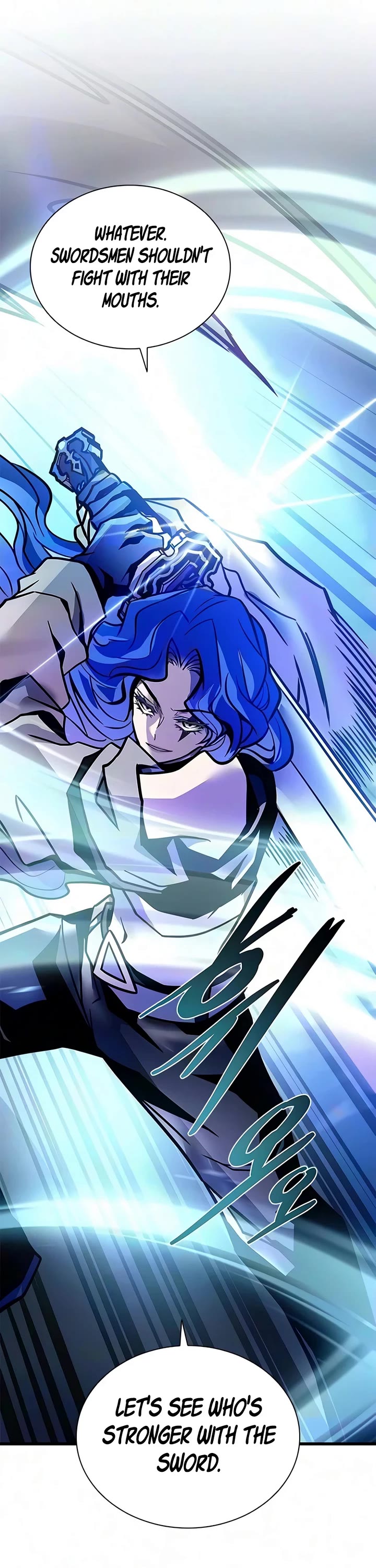 Villain to Kill chapter 243 page 7