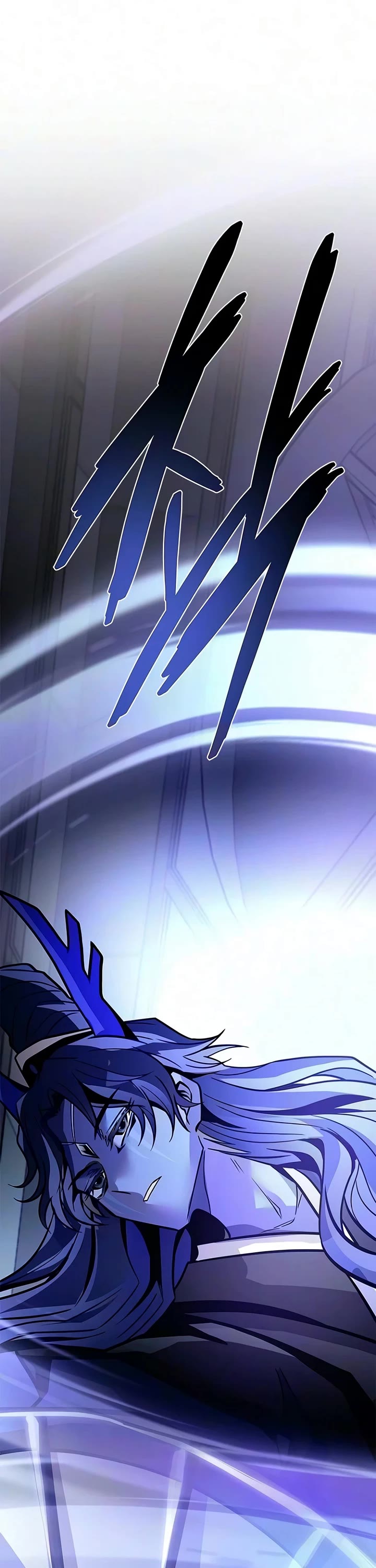 Villain to Kill chapter 243 page 8