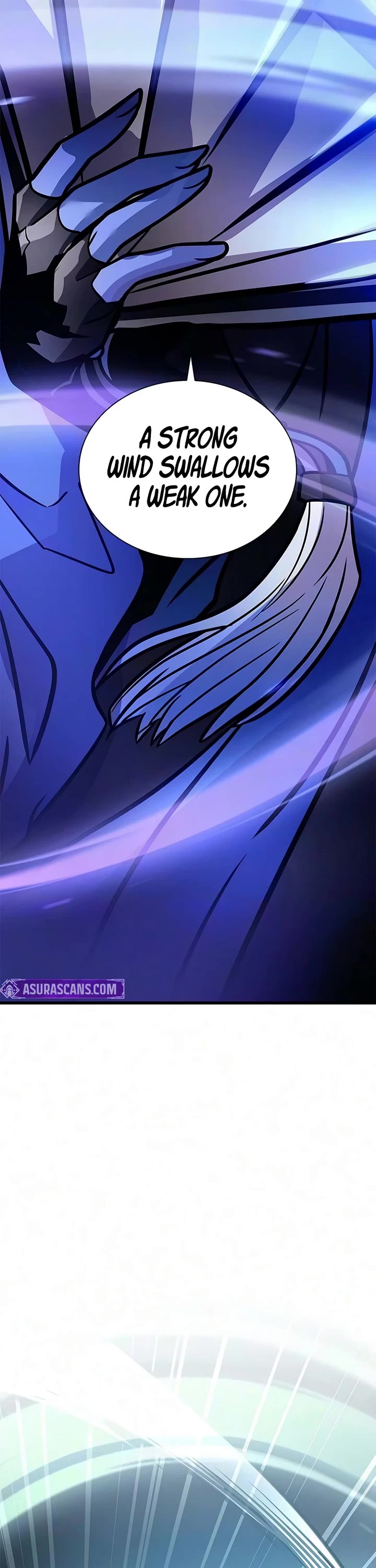Villain to Kill chapter 243 page 9