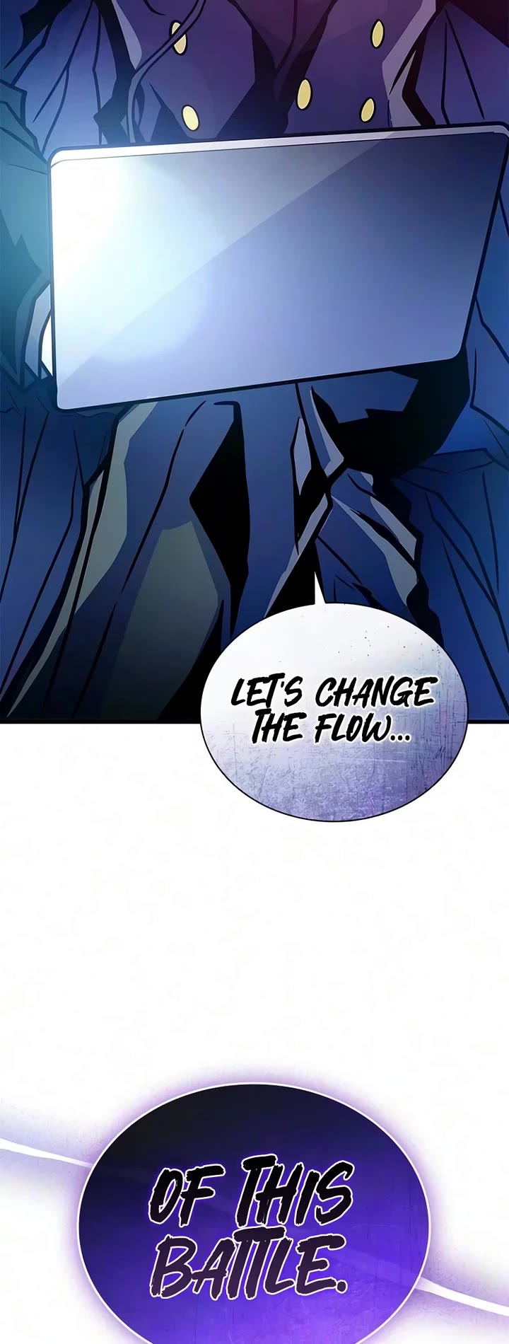 Villain to Kill chapter 244 page 29