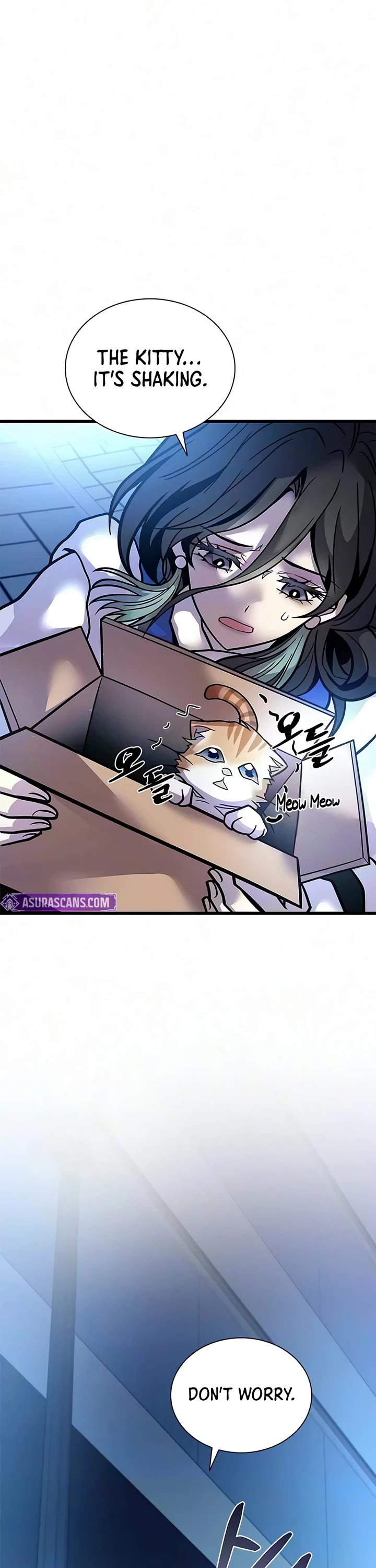 Villain to Kill chapter 244 page 3