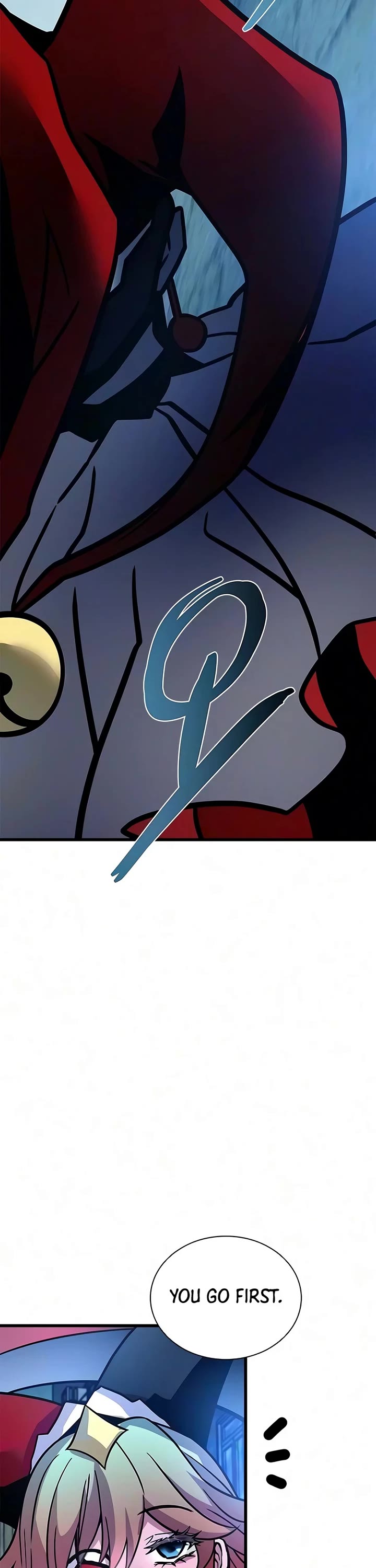 Villain to Kill chapter 244 page 32